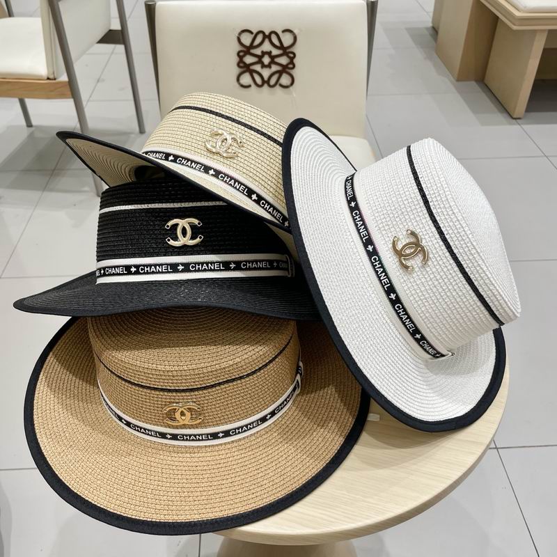 Chanel  top hat 051612